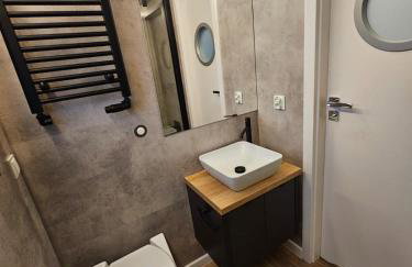 Houseboat Zegrze - Foto 12