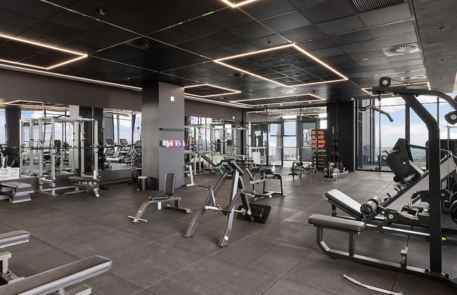 Illovo Central Apartments - Photo 65