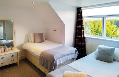 Colzium Farmhouse - Foto 24