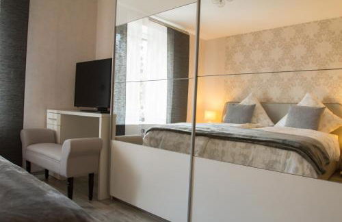 Ferienhaus Borneich - Foto 8