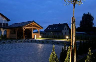 Apartament z Jacuzzi - Photo 21