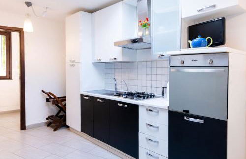 Mondello luxury villa con piscina - Foto 25