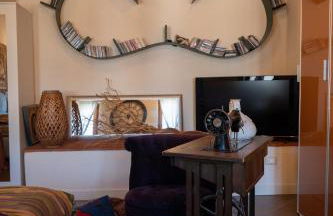 Cathedral-luxury-stay sauna & massage - Foto 48