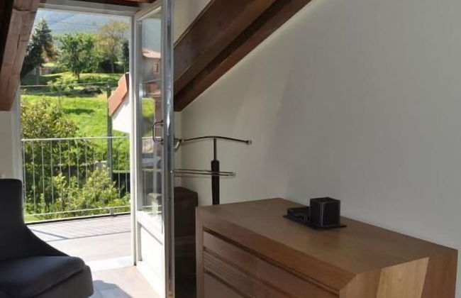 Casona la Sierra - Foto 34