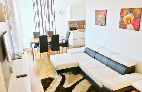 Apartment Trnje - Foto 6