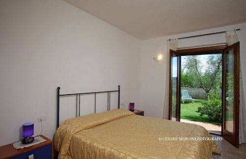 Residence Ai Campi Da Golf Saturnia - Foto 32