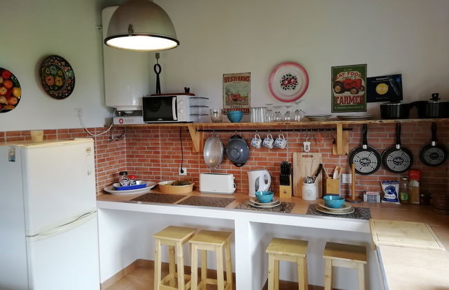 Grannys Farm - Foto 32