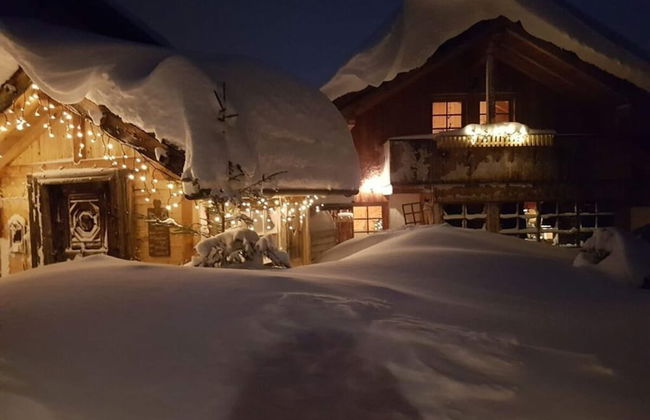 at Haldensee Modern Retreat - Foto 19