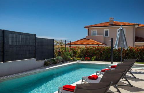 VILLA ISTRA - Foto 14