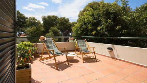 Villa Pefki - Foto 4