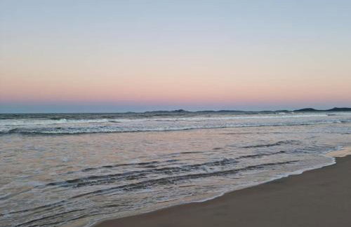 Apartamento Vista Mar – Pé na Areia - Foto 27