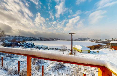 Lakeview Retreat - Foto 18