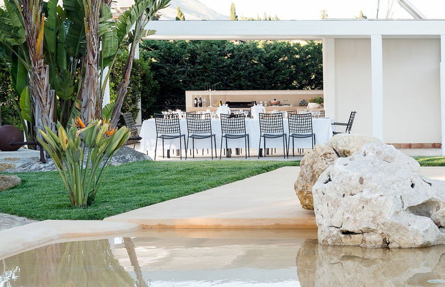 Belvilla by OYO Ager Costa - Foto 34