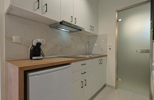 Mythical Olympus Mare Seaside Pool Villas - Foto 17