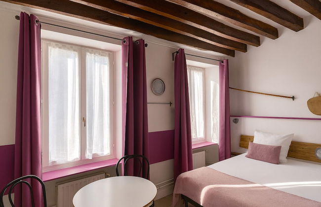 Résidence Chlorophylle - Foto 14