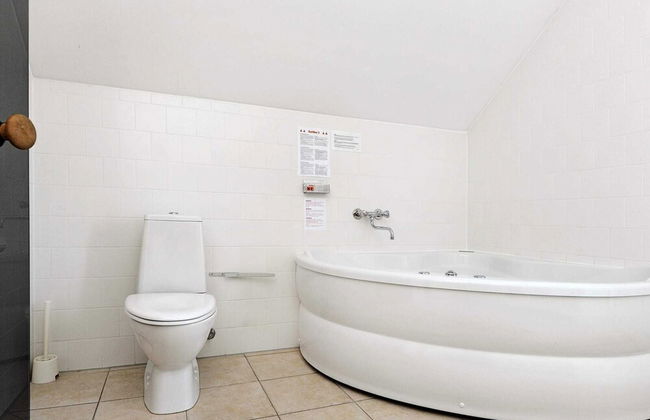 8 Person Holiday Home in Gjern-by Traum - Foto 16