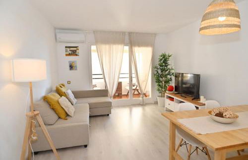 Apartamento con piscina en Sant Pol de Mar - Foto 12