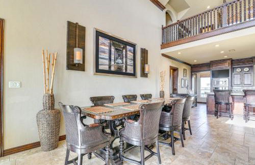 Beachfront Group Getaway on Bolivar Peninsula - Foto 6