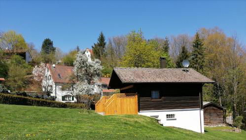 Ruhig gelegenes Ferienhaus - Foto 2, Garden