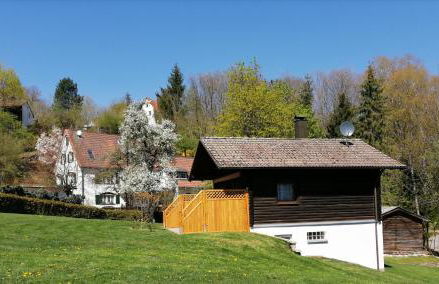 Ruhig gelegenes Ferienhaus - Foto 2