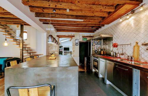 COCON zen et naturel juste à côté de Paris - Foto 9