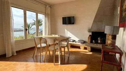 Apartment ROC SANT GAÏTA - SEAFRONT View - PORT AVENTURA - Foto 5