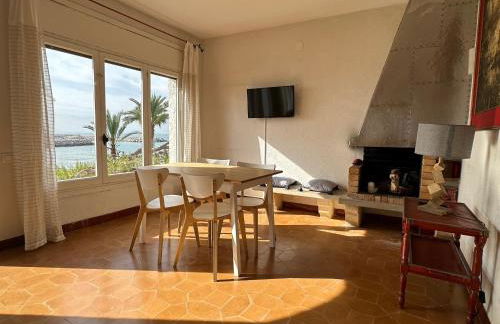 Apartment ROC SANT GAÏTA - SEAFRONT View - PORT AVENTURA - Foto 5