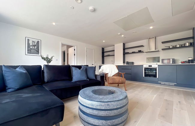 Manchester Industrial by Casacity - Foto 1