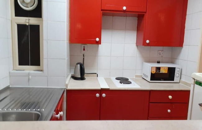 Al Raien Hotel Apartment - Foto 25