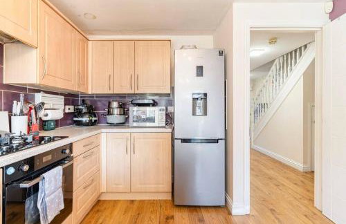 Spacious 3-bed Home - Nature Reserve Retreat - Foto 21