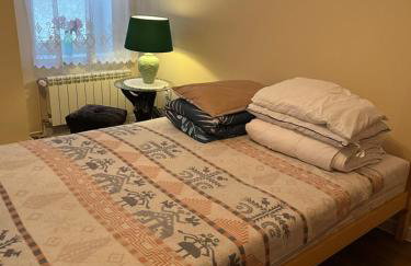 Dom pod lasem - Foto 6