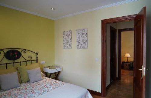 ALMAR, Apartamento en Luanco. - Foto 32