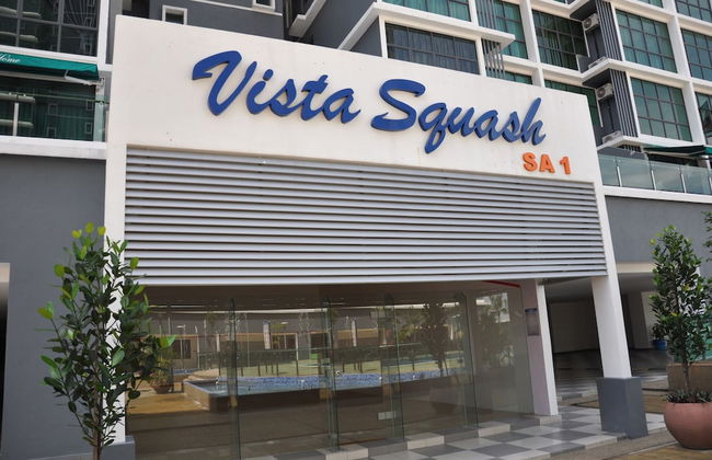 Lawang Suite 2 Bedroom Corner Apartment - Foto 21