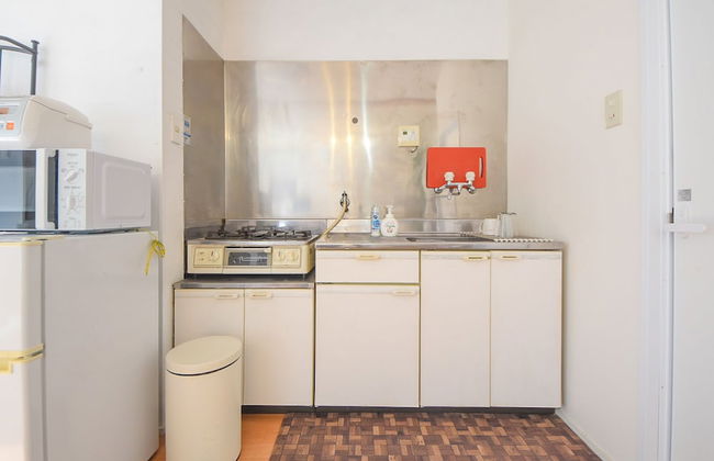 Comfy Stay MR2 - Foto 36