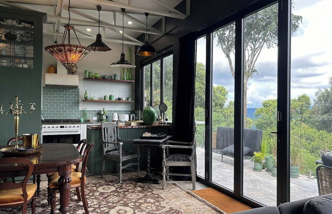 Belvedere Summer House - Foto 68