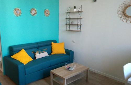 Appartement en plein cœur de Cannes - 4 personnes - Foto 10