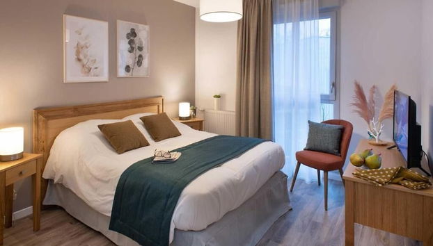 DOMITYS - Le Domaine d'Agate - Foto 2, Imagem principal