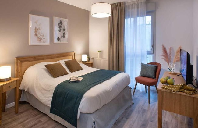 DOMITYS - Le Domaine d'Agate - Foto 1