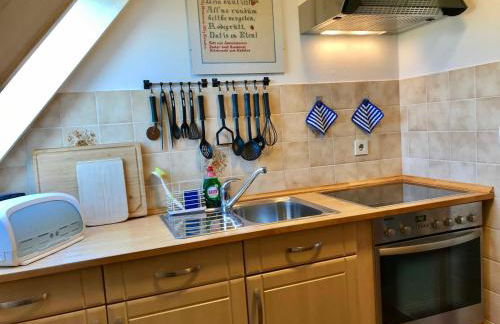 MAL Steinbock _ Ferienwohnung Anni - Foto 24