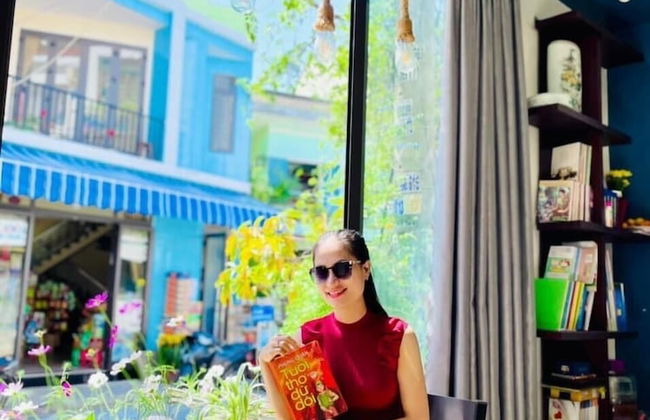 May's House Hoi An Ancient Town Center - Foto 66