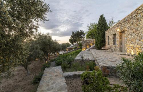 Villa Thalia - 4 BDRM - Mykonos Town in 200m - MG Villas - Foto 70