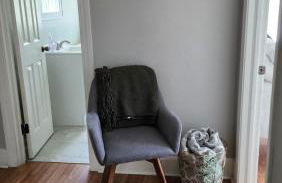 Hangout by firepit near USC with PET - Foto 26