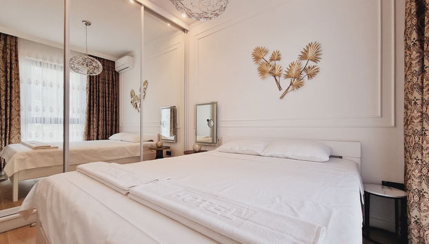 CASA AL MARE by Moskva - Foto 5, Quarto