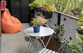 Cosy and Spacious appartement near metro line 4 & RER B - Foto 26