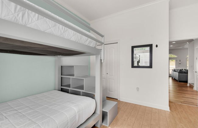 Ocean Breeze Cottage - Foto 4