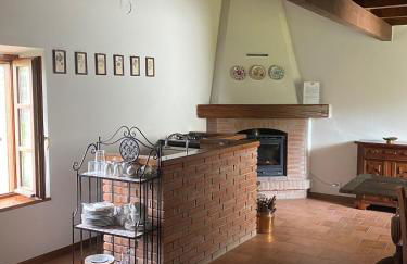 Cottage, relax nella natura, colline, parcheggio, Wifi - Photo 38