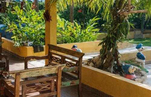 Pousada do Chico - Foto 26