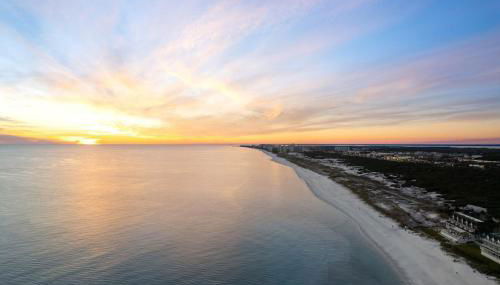 TipSea Turtle 3 Community pools Central Destin - Foto 5