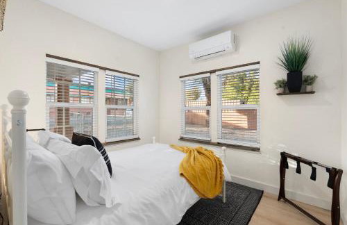 Walk to Old Town - Cozy Restored Cottage - Foto 20