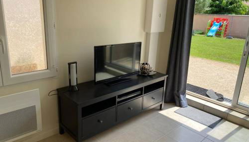 Loft 21 m² pouvant accueillir 4 personnes - Photo 2